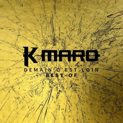K-Maro - Best of Bon état -  reconditionné disponible sur Label Emmaüs